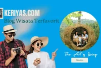 Blog Wisata Terfavorit