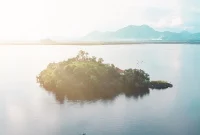 Taman Nasional Danau Sentarum