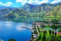 Travelling Medan