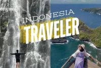 Traveler-Indonesia