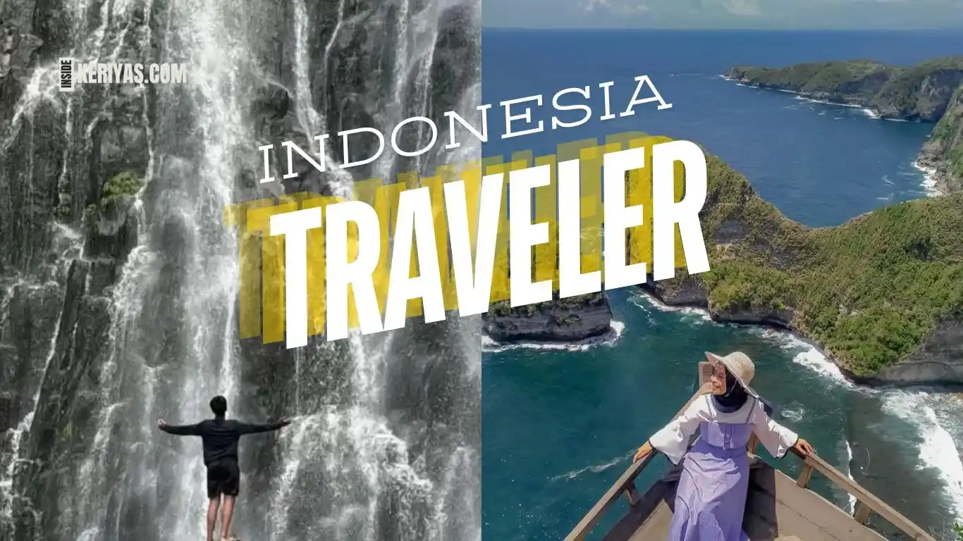 Traveler-Indonesia