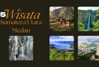 Wisata Sumatera Utara Medan