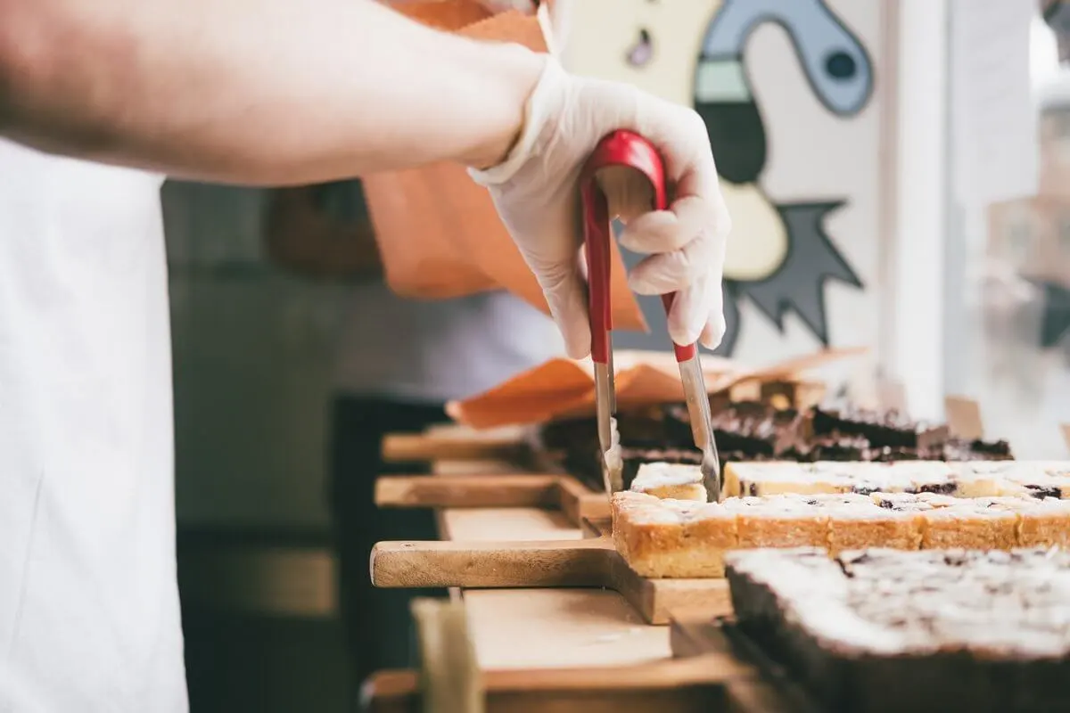memulai bisnis kuliner dari nol