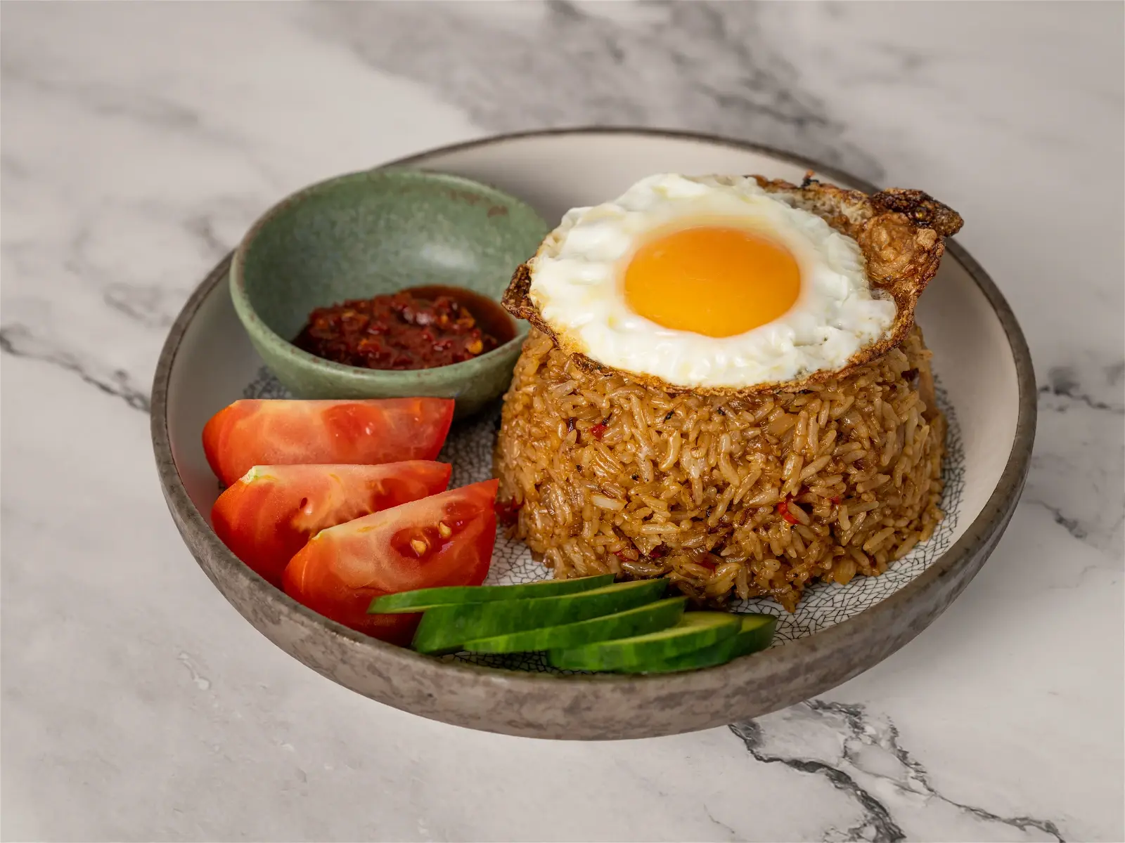 ide jualan makanan pinggir jalan