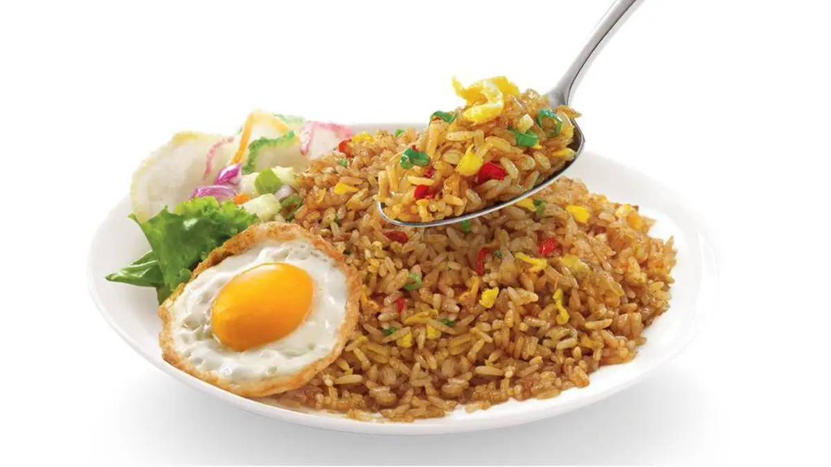 ide jualan makanan pinggir jalan