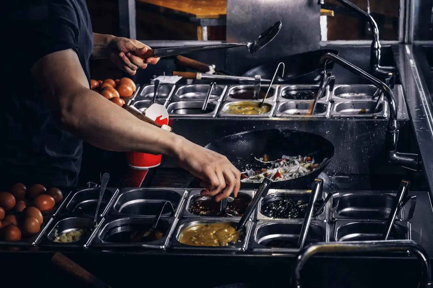 peluang bisnis kuliner di Indonesia