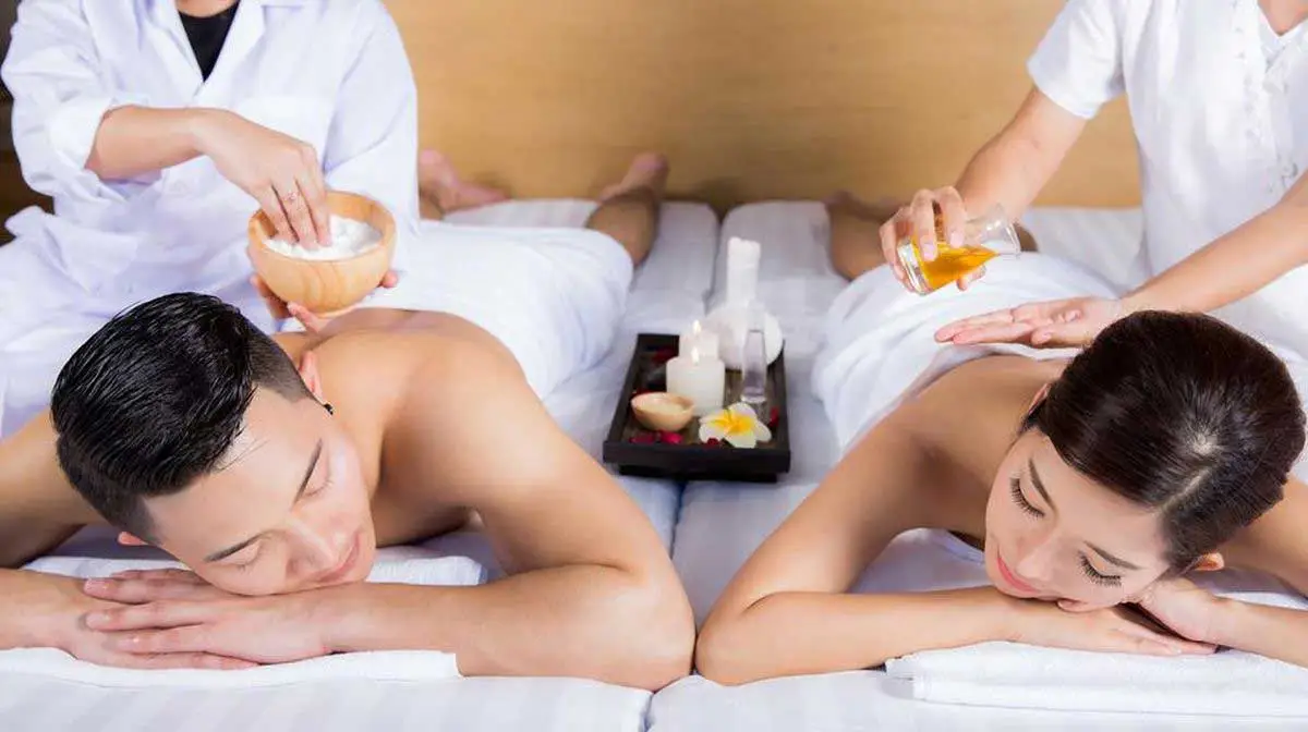 spa tradisional Bali 1 - 4 Perawatan Holistik Spa Tradisional Bali untuk Tubuh dan Jiwa