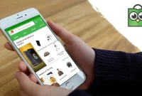 Cara dropship di Tokopedia