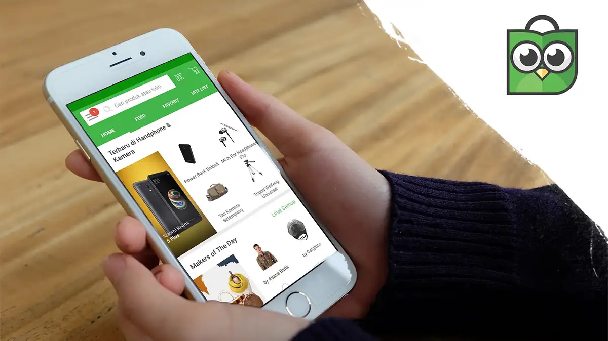 Cara dropship di Tokopedia