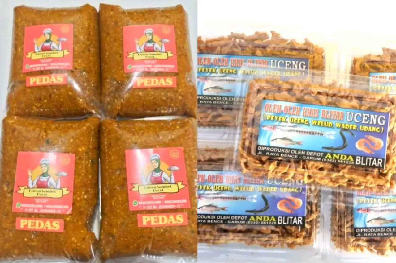 bisnis oleh oleh khas 2 - Peluang Emas! Yuk Kembangkan Bisnis Oleh-Oleh Khas di Industri Pariwisata