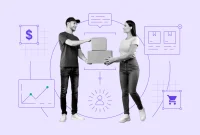 Cara jadi dropship tanpa modal