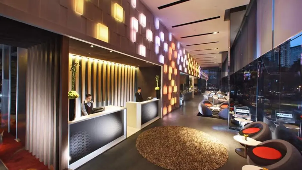 cara menjadi pengusaha hotel