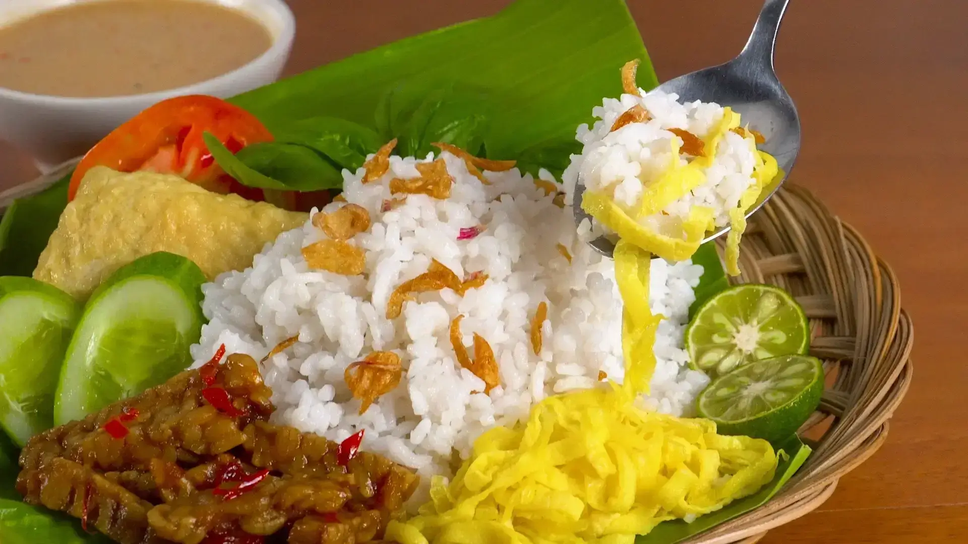 makanan yang mudah dibuat untuk dijual