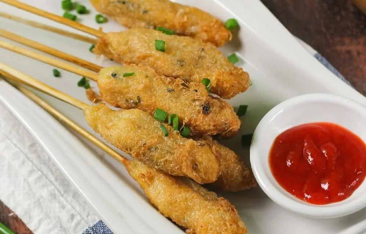 makanan yang mudah dibuat untuk dijual