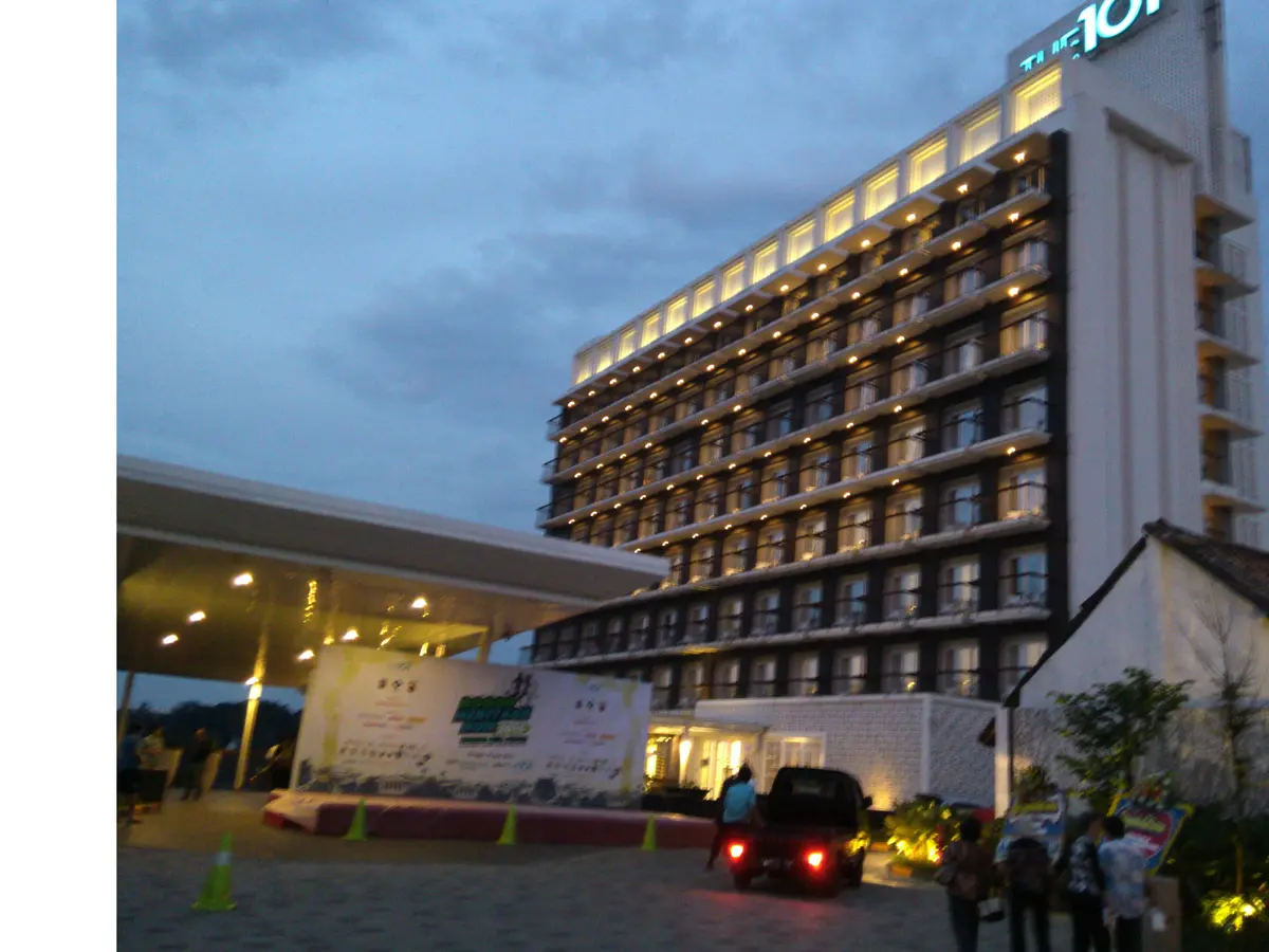 pengusaha hotel - Panduan Lengkap ! Cara Menjadi Pengusaha Hotel yang Sukses
