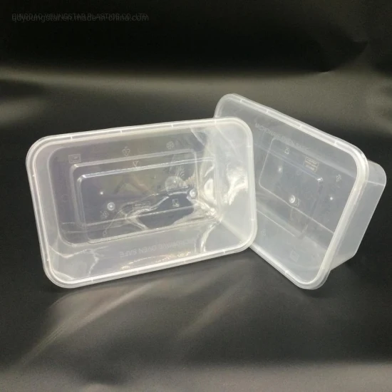 wadah plastik - Wadah Plastik untuk Jualan Makanan: Pilihan Tepat bagi Pelaku Usaha Kuliner